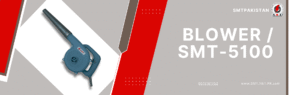 Blower SMT-5100