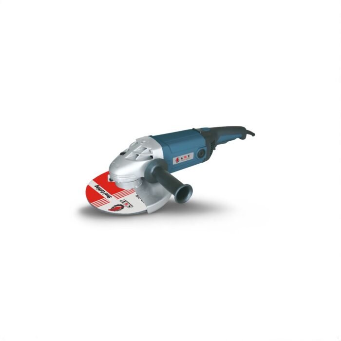 Angle Grinder9"