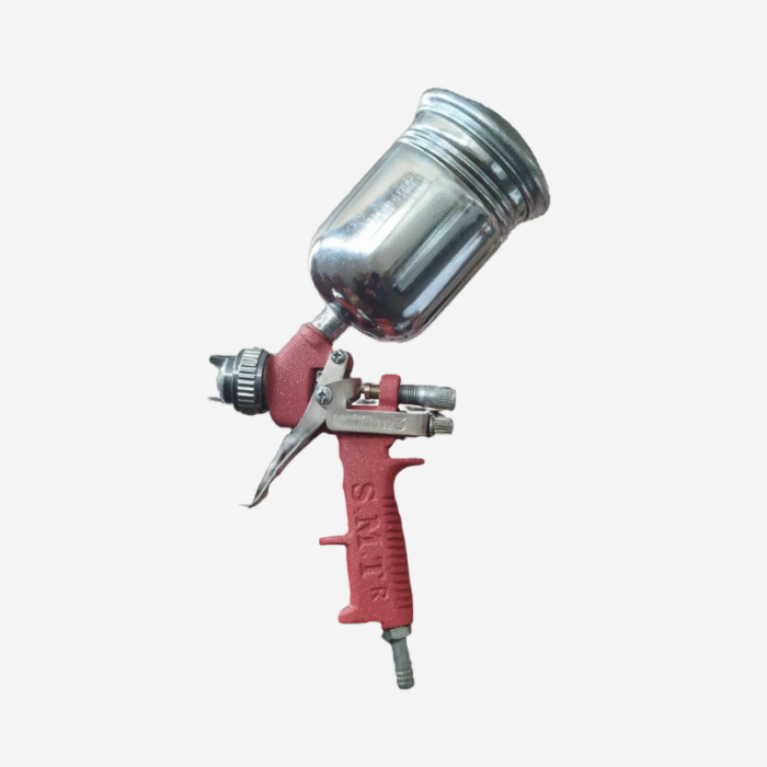 Spray Gun3