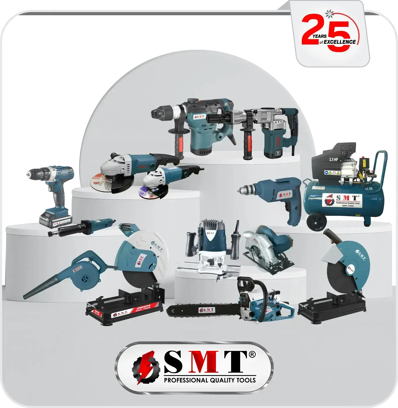 Power Tools