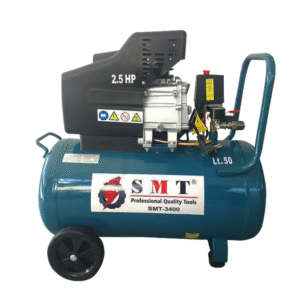 Air compressor 3400