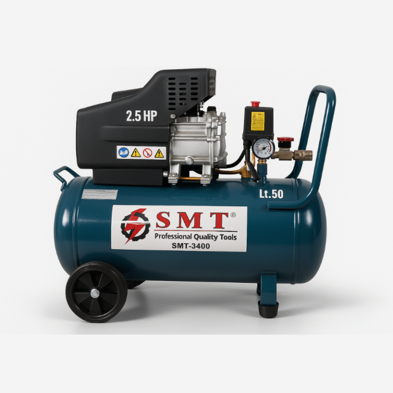 Air compressor Smt3400