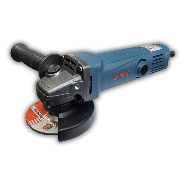 Angle Grinder 4 SMT-8521