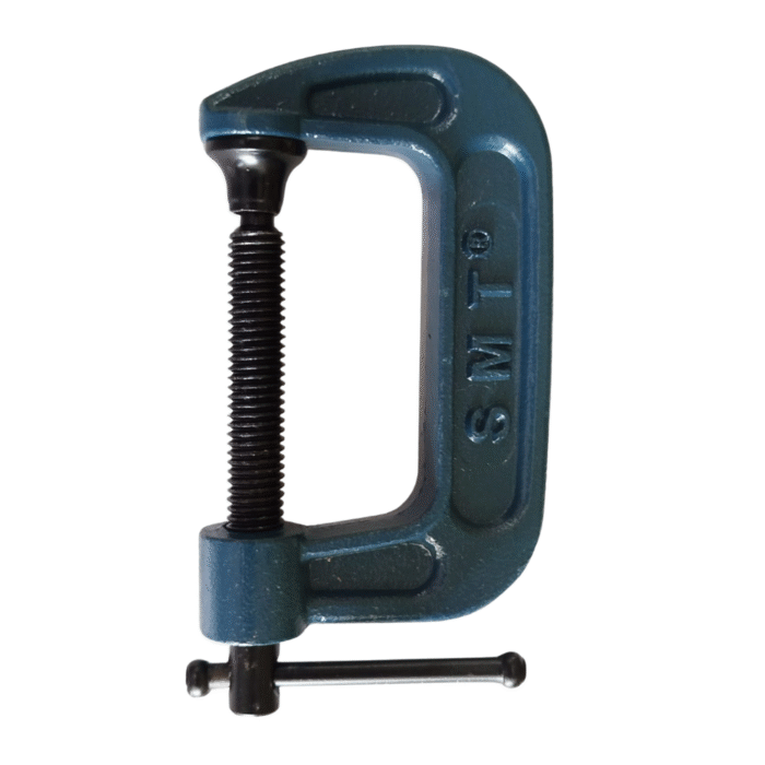 C clamp2 001