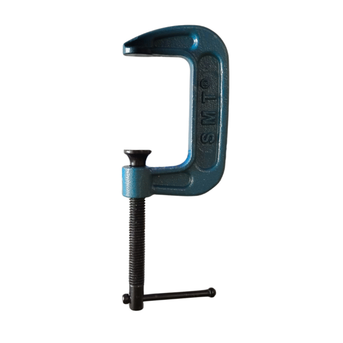 C clamp2 003