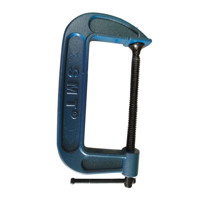 C clamp5 001