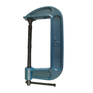 C Clamp5"