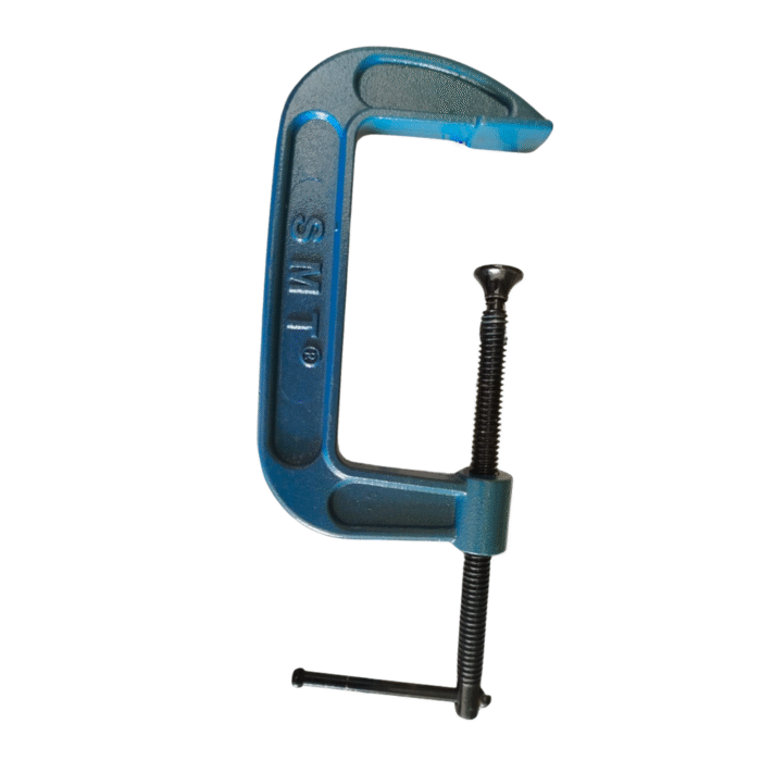 C clamp5 003