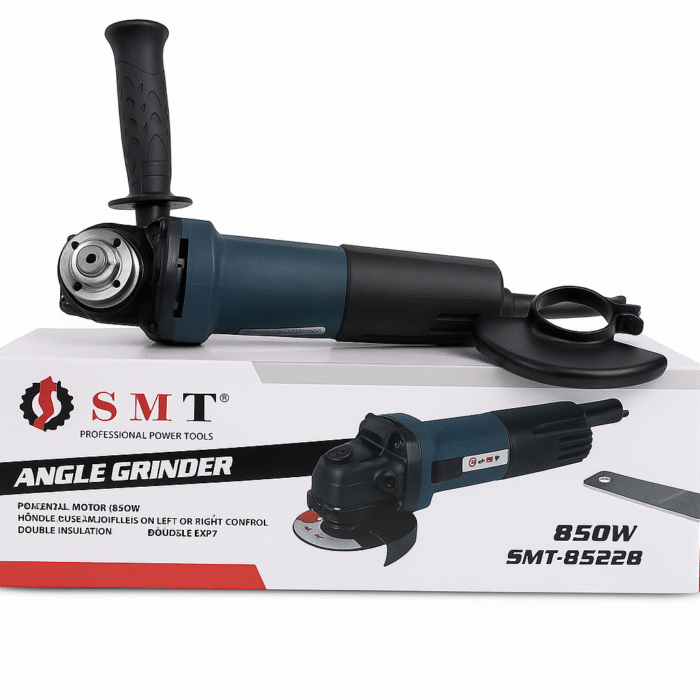 Angle Grinder 8522