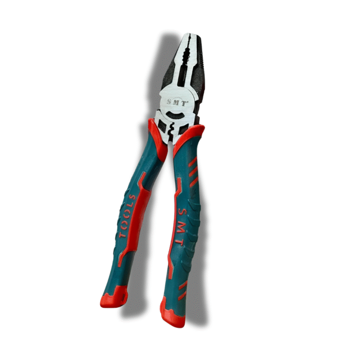 Combination Plier 8" SMT-1205