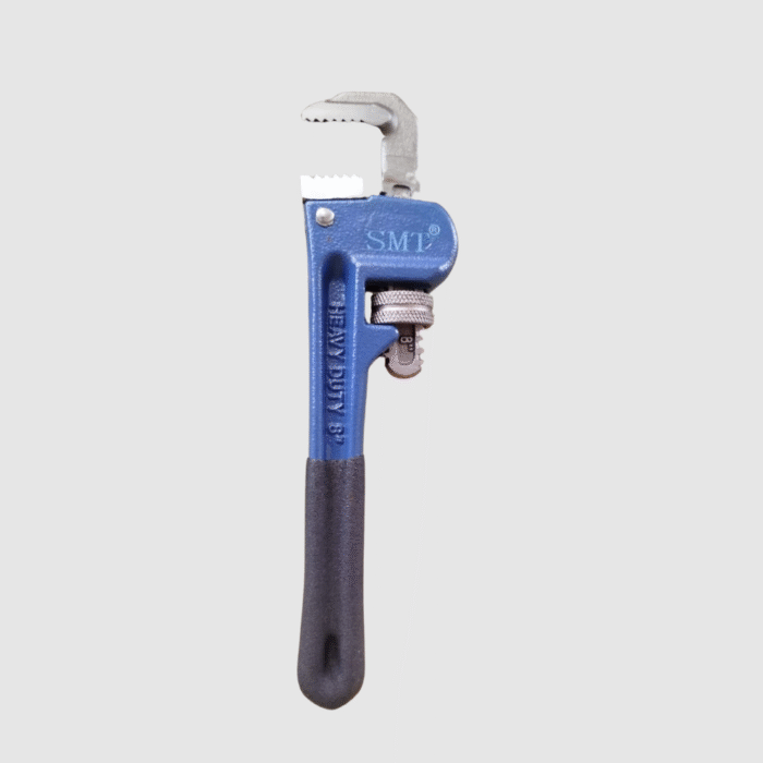 Pipe Wrench 8. 200mm smt 1009 01