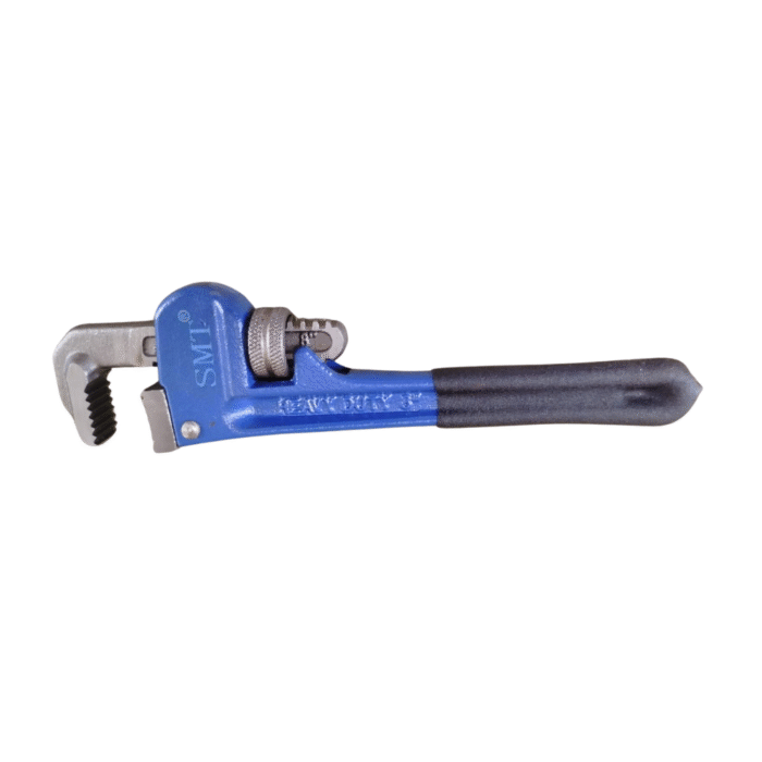 Pipe Wrench 8. 200mm smt 1009 03