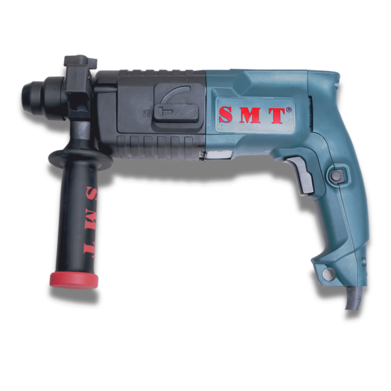 Rotary Hammer Drills/SMT-6224