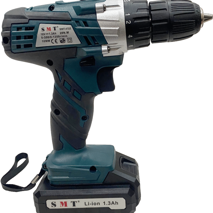 SMT-4722 (Cordless Drill) 03