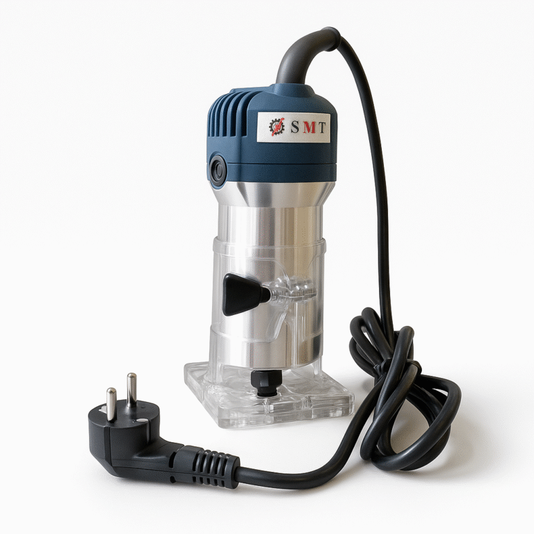 Trimmer 1/4