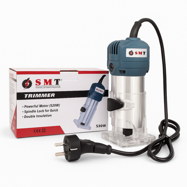 Trimmer