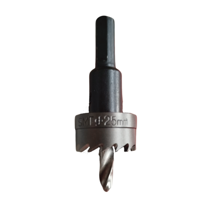 HSS Hole Saw 25mm