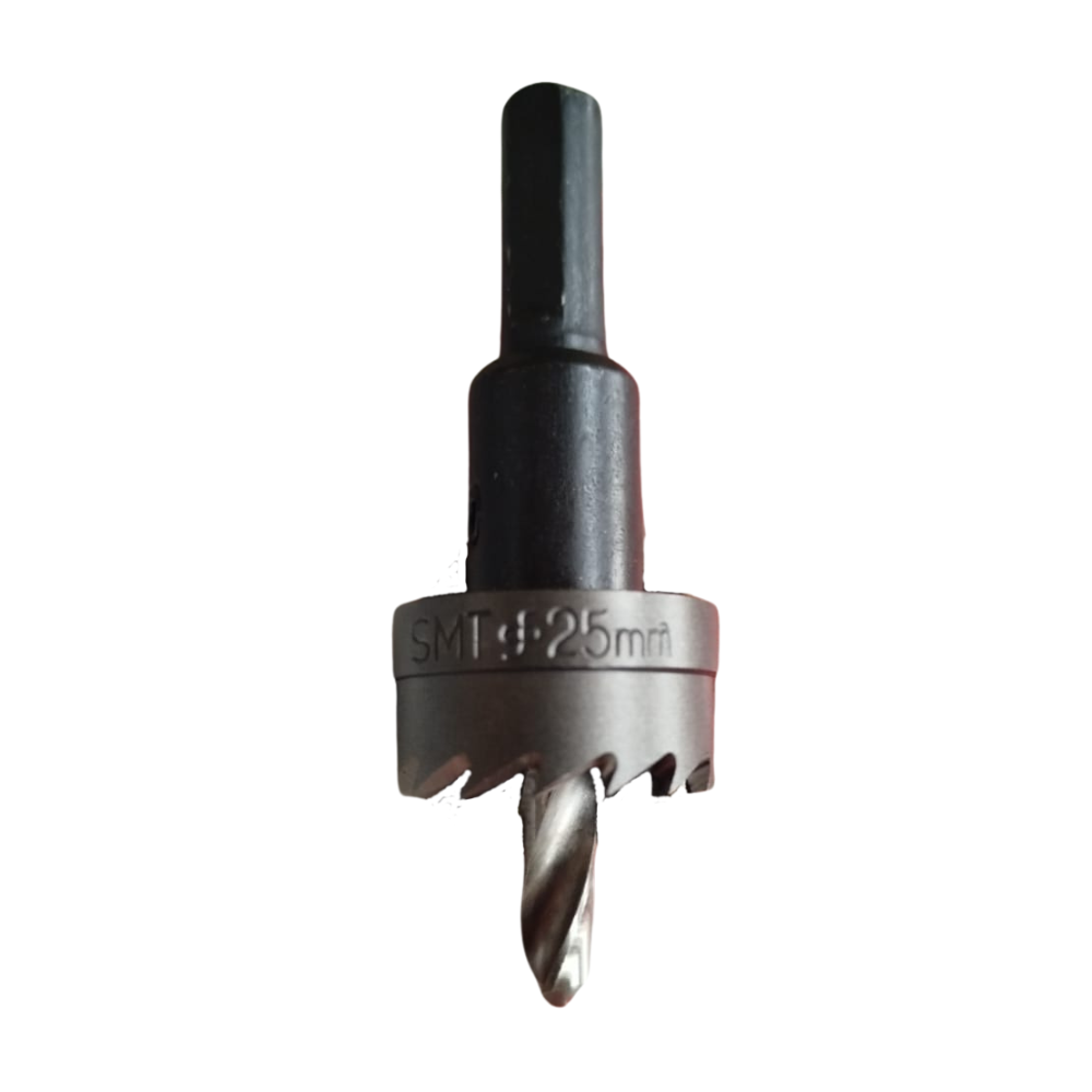 HSS Hole Saw 25mm