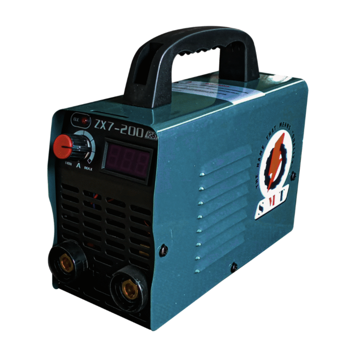 Welding Plant/SMT-8002