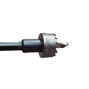 HSS Hole Saw 25mm