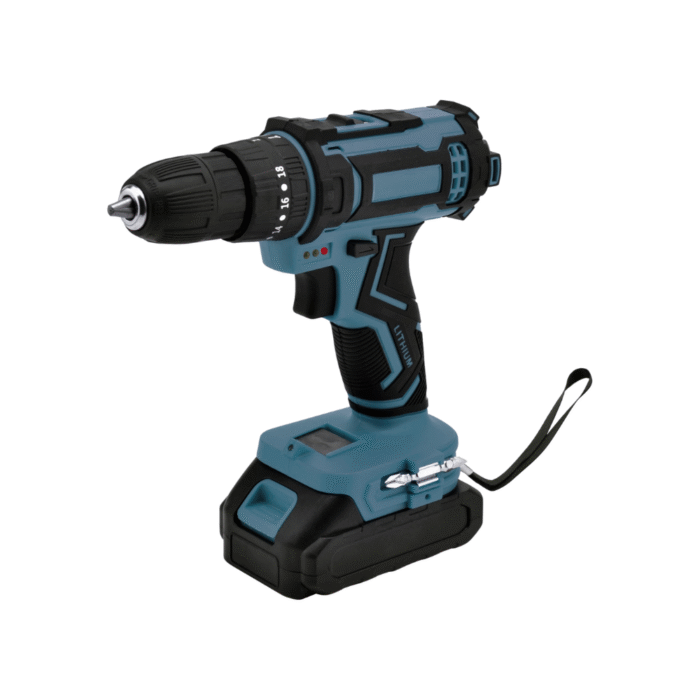 Cordless Drill/SMT-4723