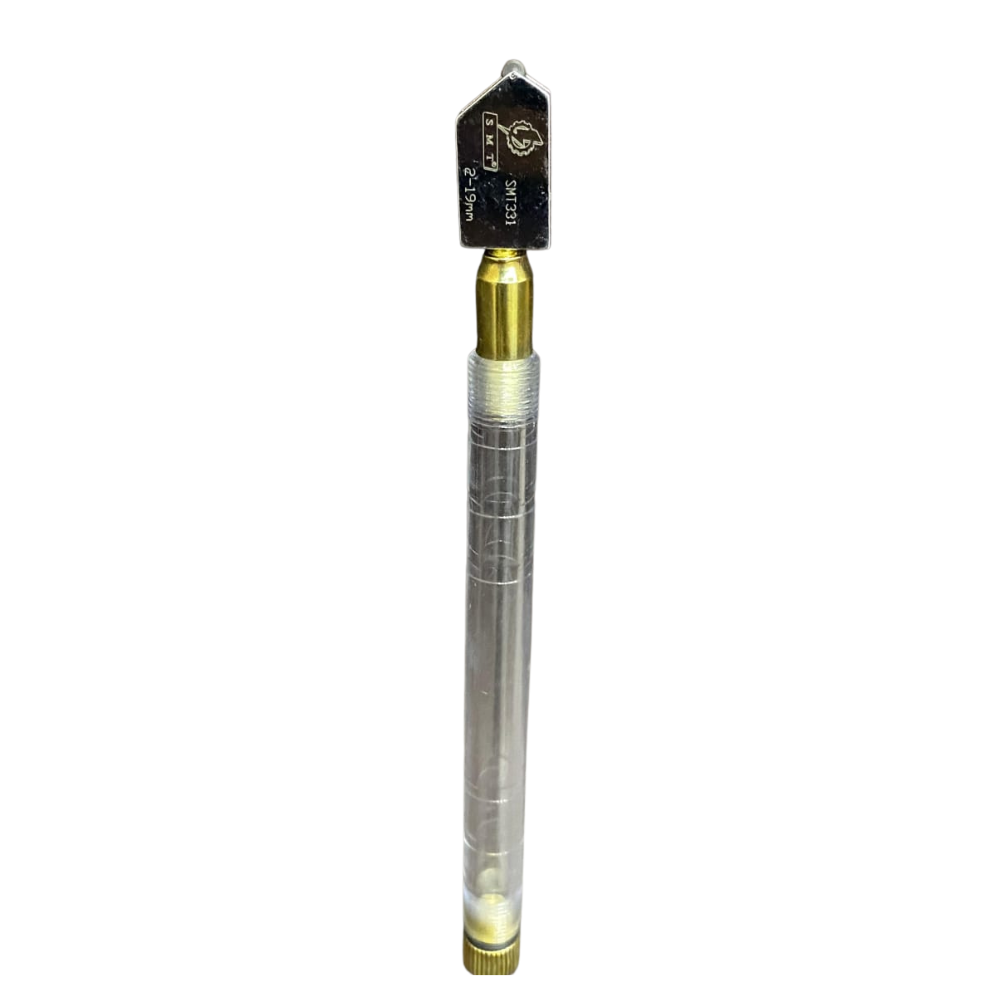Glass Cutter SMT-331(Crystal)