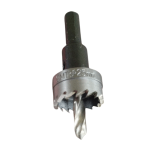 HSS Hole Saw 25mm