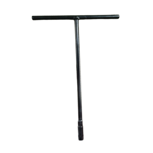 T-Type Wrench 9mm (SMT1018)