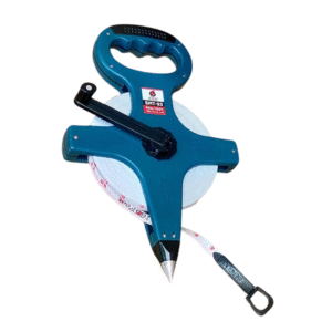 Measuring Tape 50M/165' Fiber