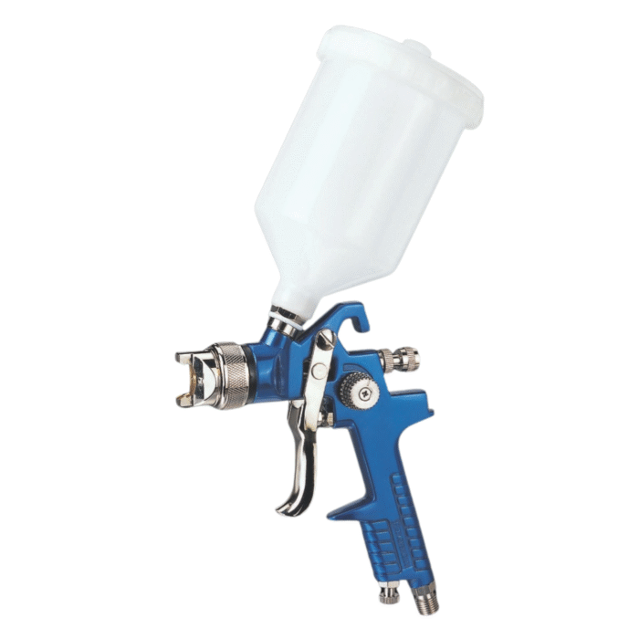 Spray Gun (H-827)