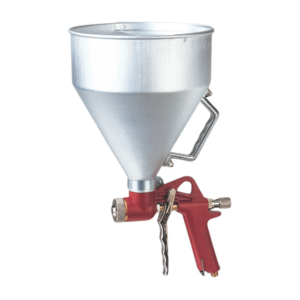 Air Hooper Gun (FR-300)