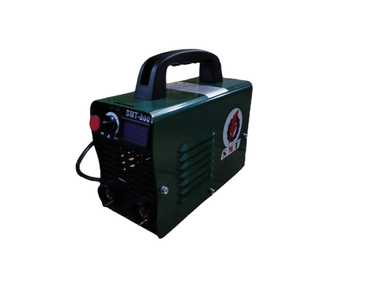 Welding Plant