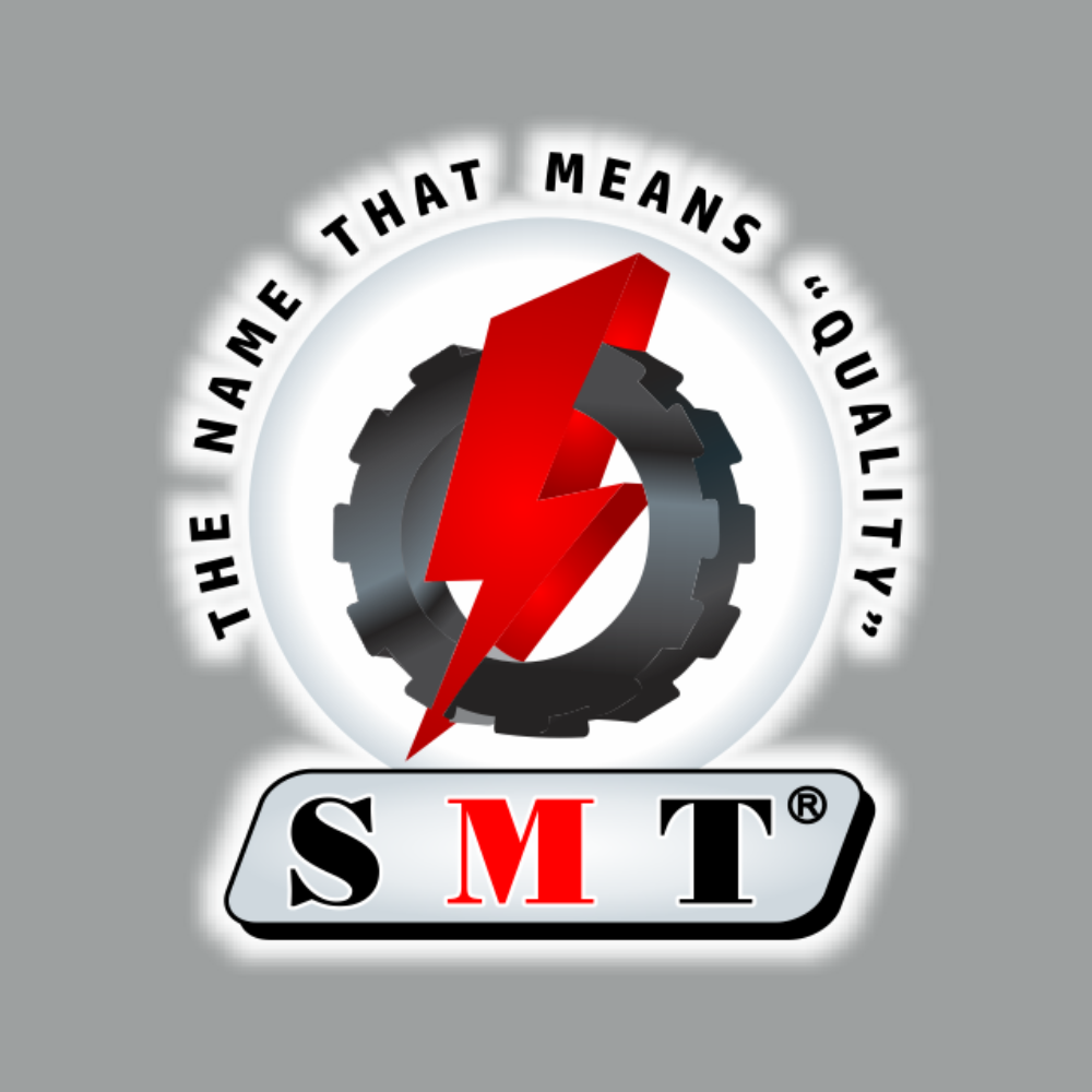 SMT logo