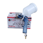 spray gun. cup smt777 003