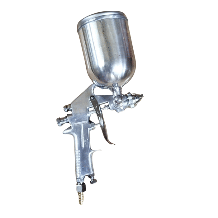 spray gun.cup f-775 001