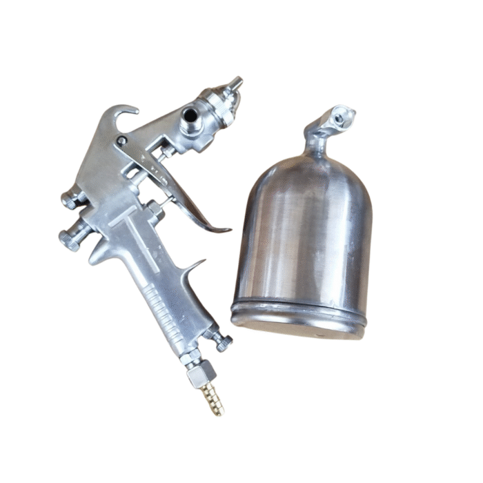 spray gun.cup f-775 003