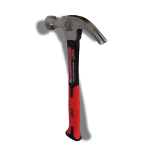 Claw Hammer 12 OZ SMT-398