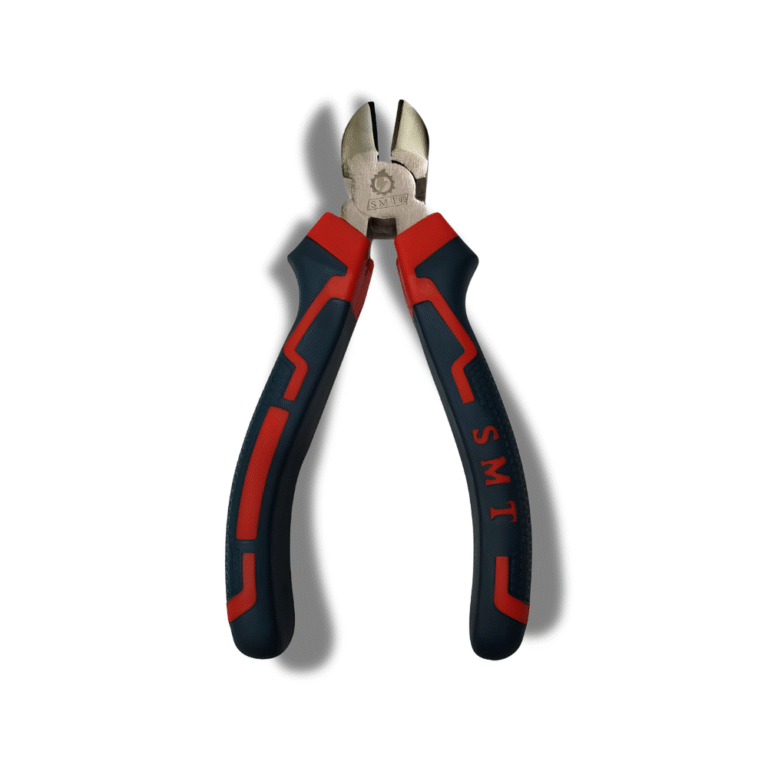Diagonal Cutting Plier 6"