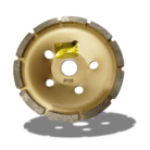 Diamond Cup Wheel Premium Quality 5mm 10t