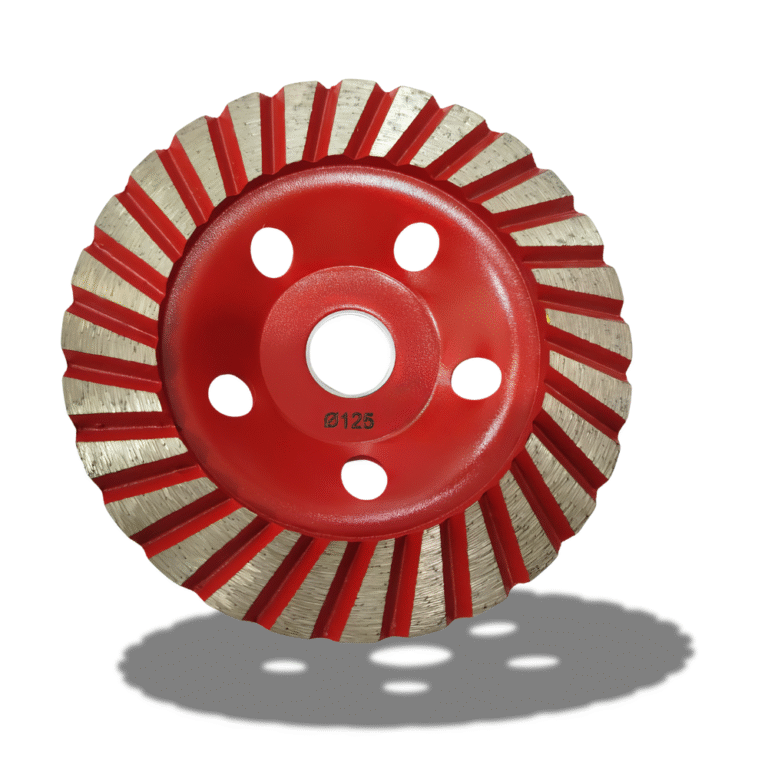 Diamond Cup Wheel Premium Quality 5mm 28t