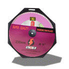 Diamond Saw Blade Turbo Wave 9mm