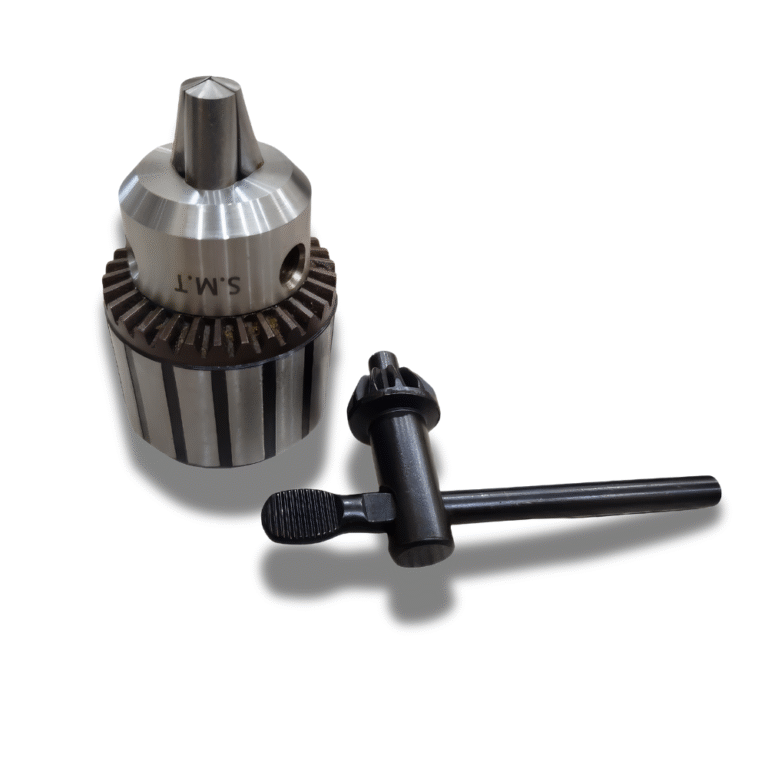 Keyless Drill Chuck 13mm 1/2×20 (SMT-715)