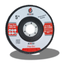 Flap Discs 5" 125mm