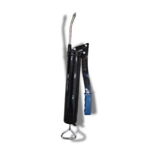 black body grease Gun