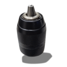 Keyless Drill Chuck With lock smt 717
