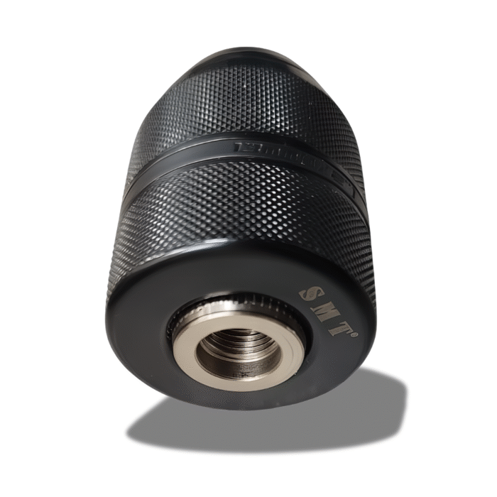 Keyless Drill Chuck With lock smt 717 p2