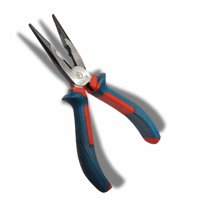 Long Nose Plier 6"