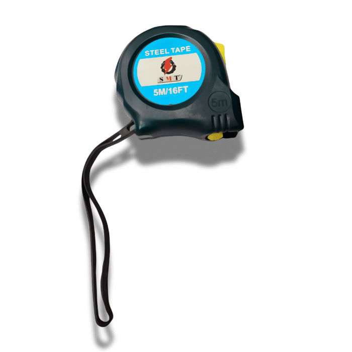 Measuring Tape SMT-29 5m 16ft Blue Measuring Tape SMT-29 5m 16ft Blue