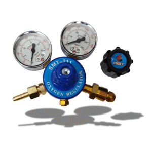 Oxygen Regulator SMT-311