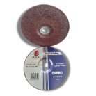 Steel Grinding Discs 9"